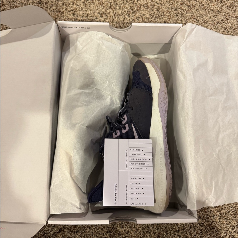 Nike PG 3 Men’s Size 8.5